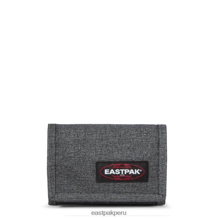 educación física Eastpak equipo de mezclilla negro individual nube azul marino 62TTDP335 accesorios