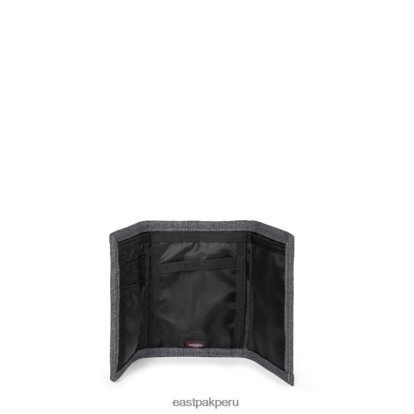 educación física Eastpak equipo de mezclilla negro individual nube azul marino 62TTDP335 accesorios
