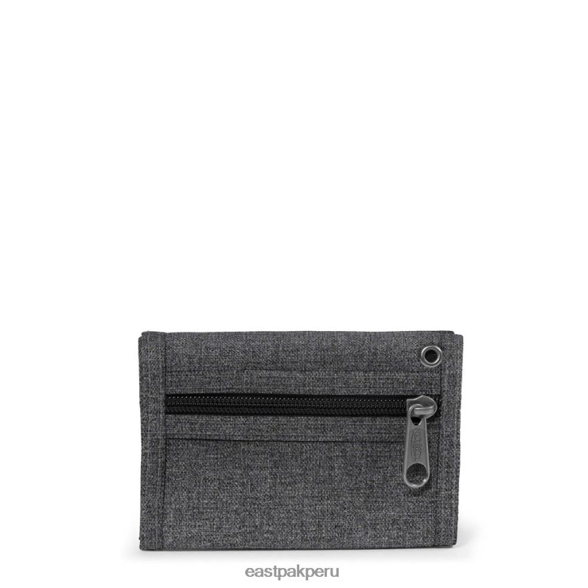 educación física Eastpak equipo de mezclilla negro individual nube azul marino 62TTDP335 accesorios
