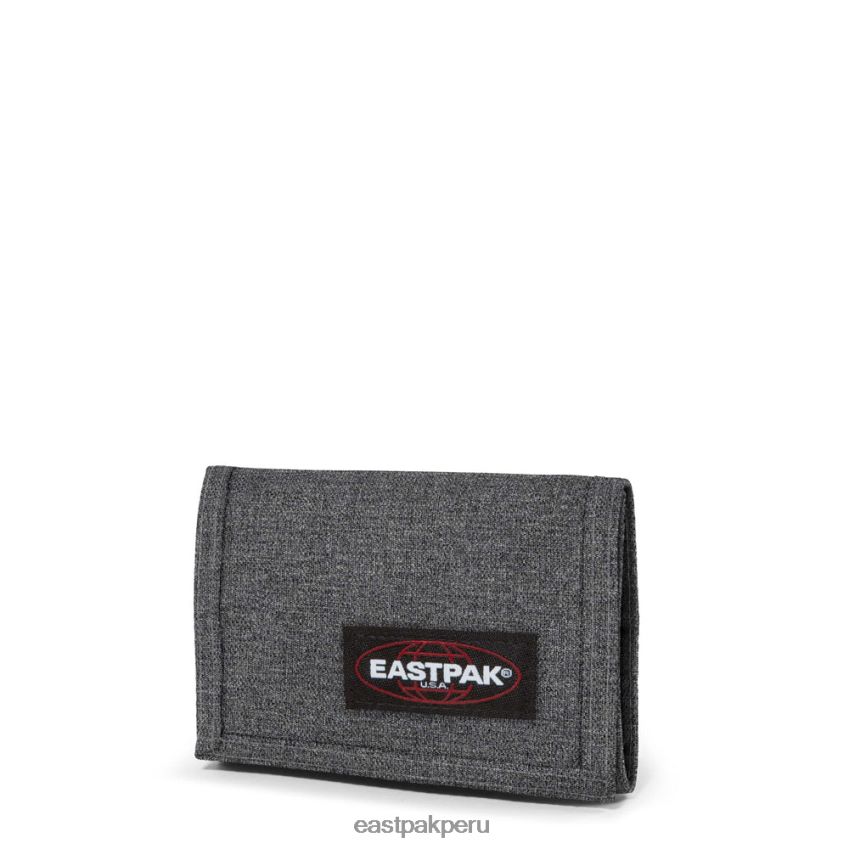 educación física Eastpak equipo de mezclilla negro individual nube azul marino 62TTDP335 accesorios