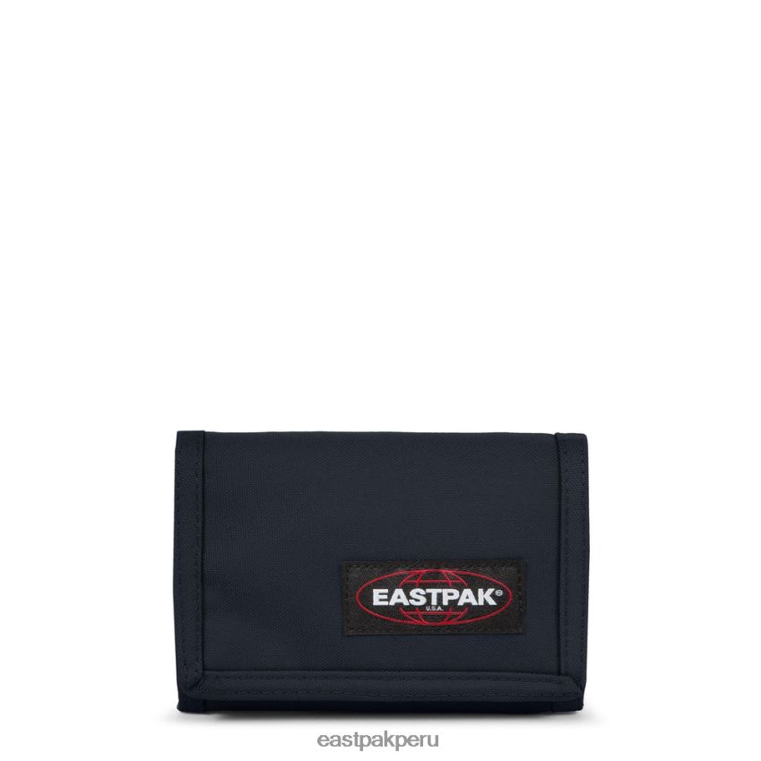 educación física Eastpak tripulación de una sola nube azul marino ultra marino 62TTDP336 accesorios