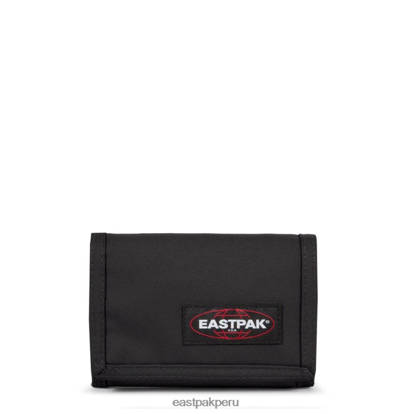 educación física Eastpak tripulante solo negro mezclilla negra 62TTDP334 accesorios