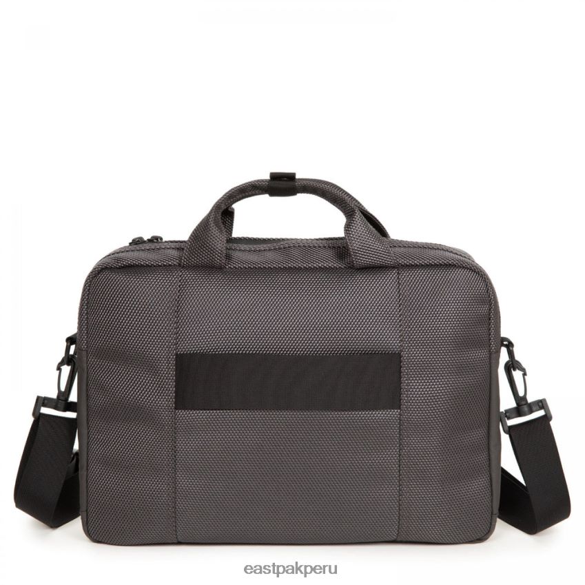 educación física Eastpak acción cnnct acento gris 62TTDP276 bolsas de hombro