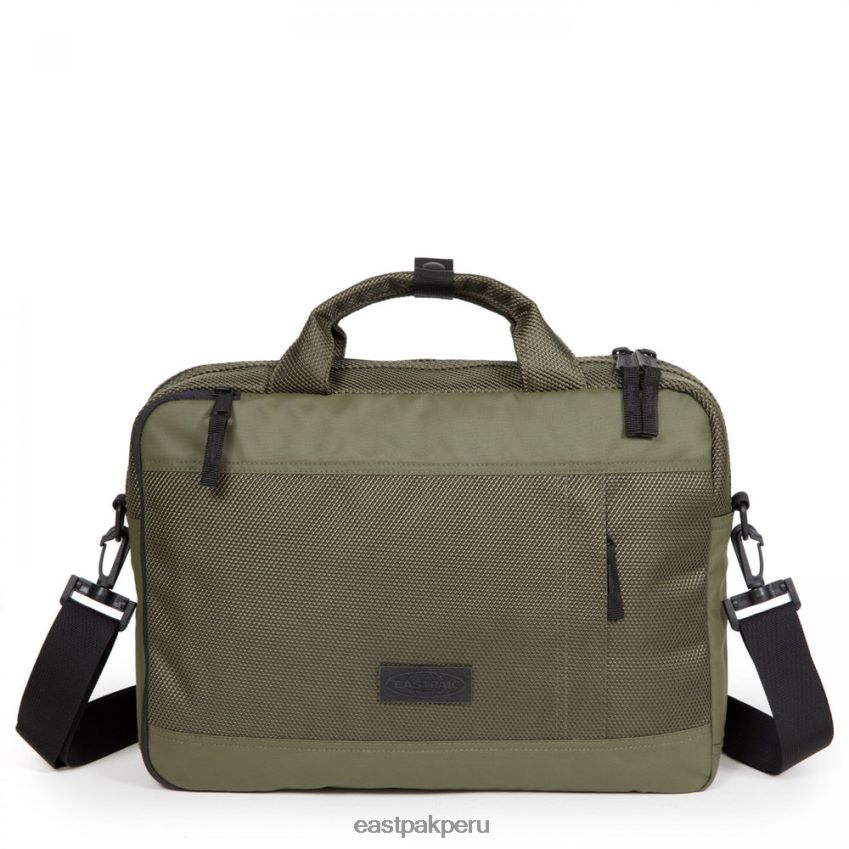 educación física Eastpak acción cnnct caqui 62TTDP279 bolsas de hombro