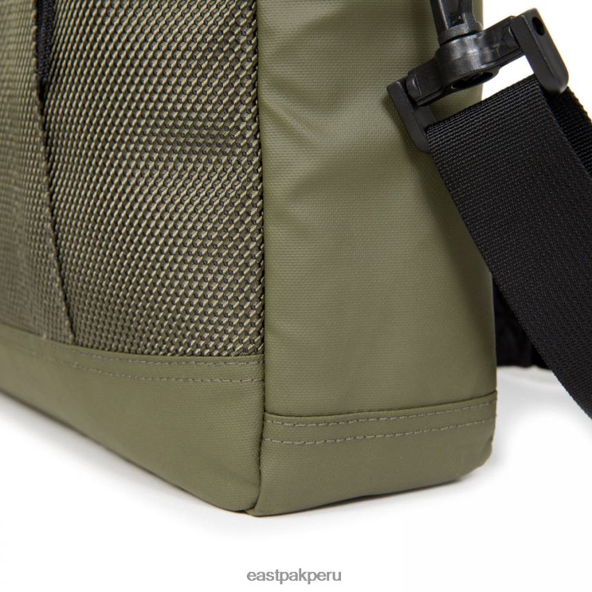 educación física Eastpak acción cnnct caqui 62TTDP279 bolsas de hombro