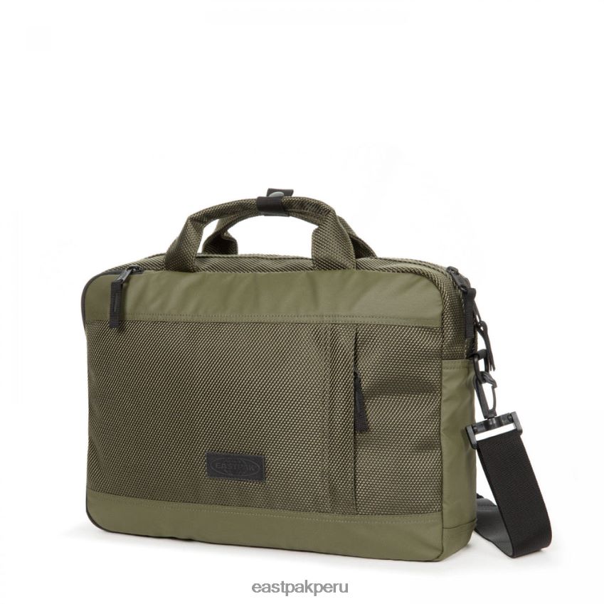 educación física Eastpak acción cnnct caqui 62TTDP279 bolsas de hombro