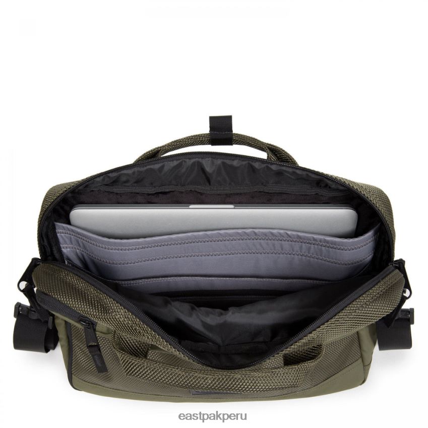 educación física Eastpak acción cnnct caqui 62TTDP279 bolsas de hombro