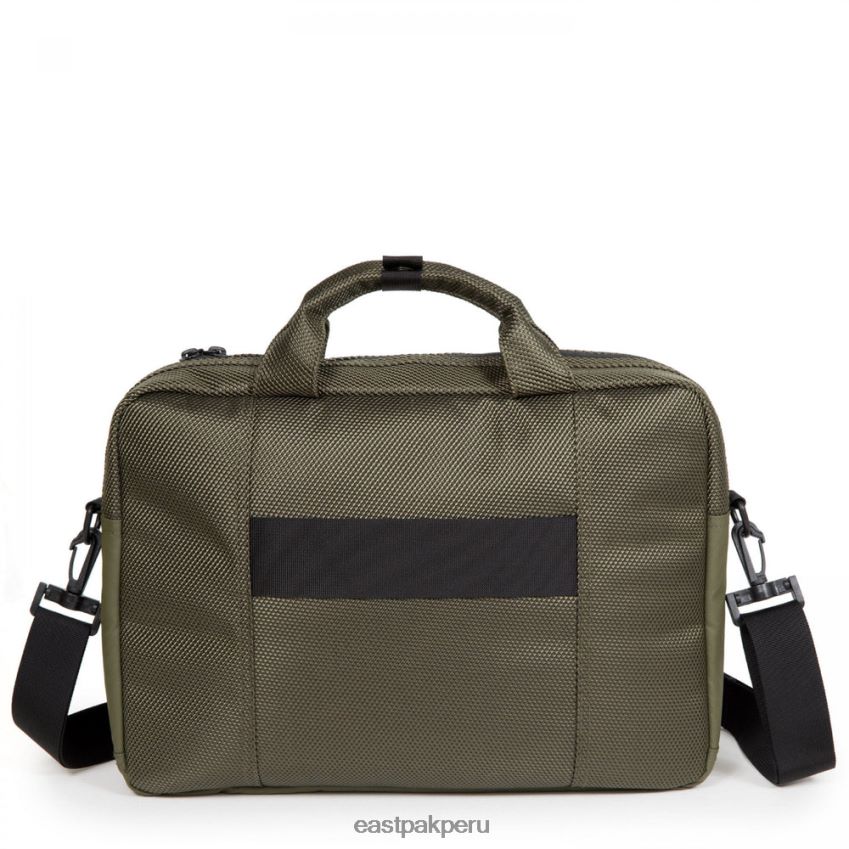 educación física Eastpak acción cnnct caqui 62TTDP279 bolsas de hombro