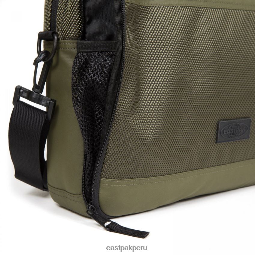 educación física Eastpak acción cnnct caqui 62TTDP279 bolsas de hombro