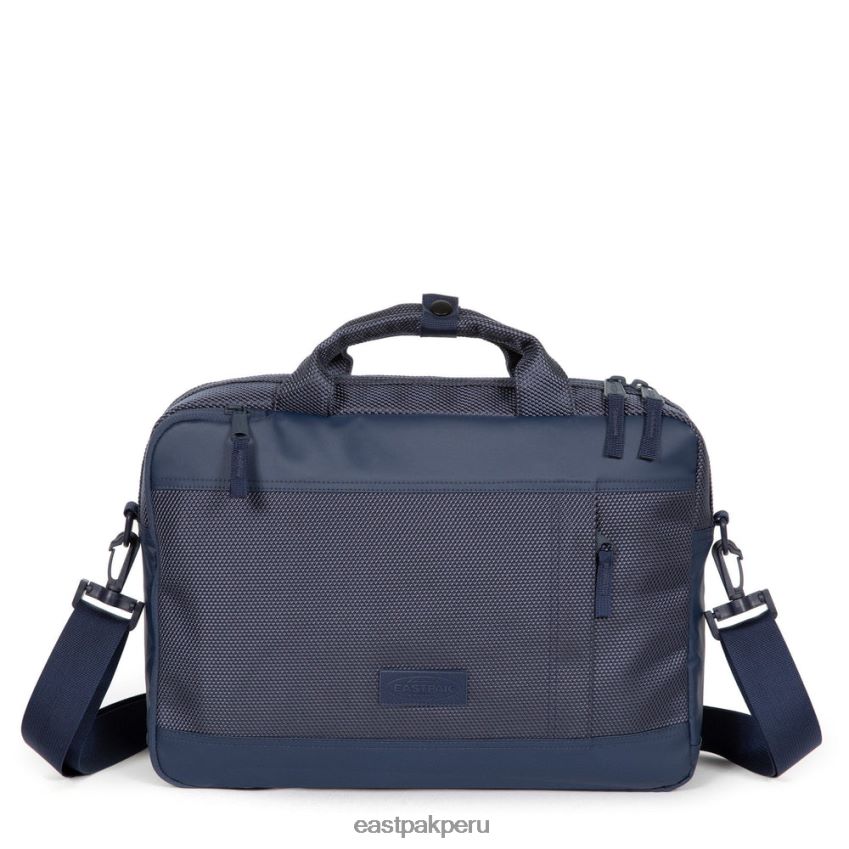educación física Eastpak acción cnnct marina 62TTDP280 bolsas de hombro