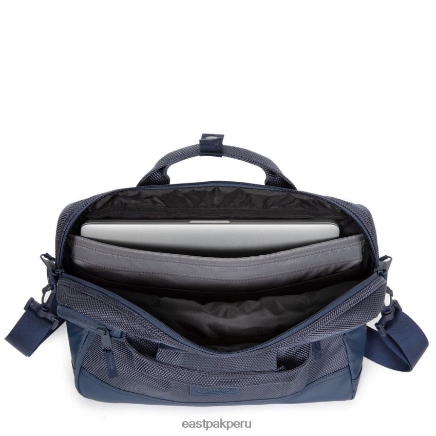 educación física Eastpak acción cnnct marina 62TTDP280 bolsas de hombro