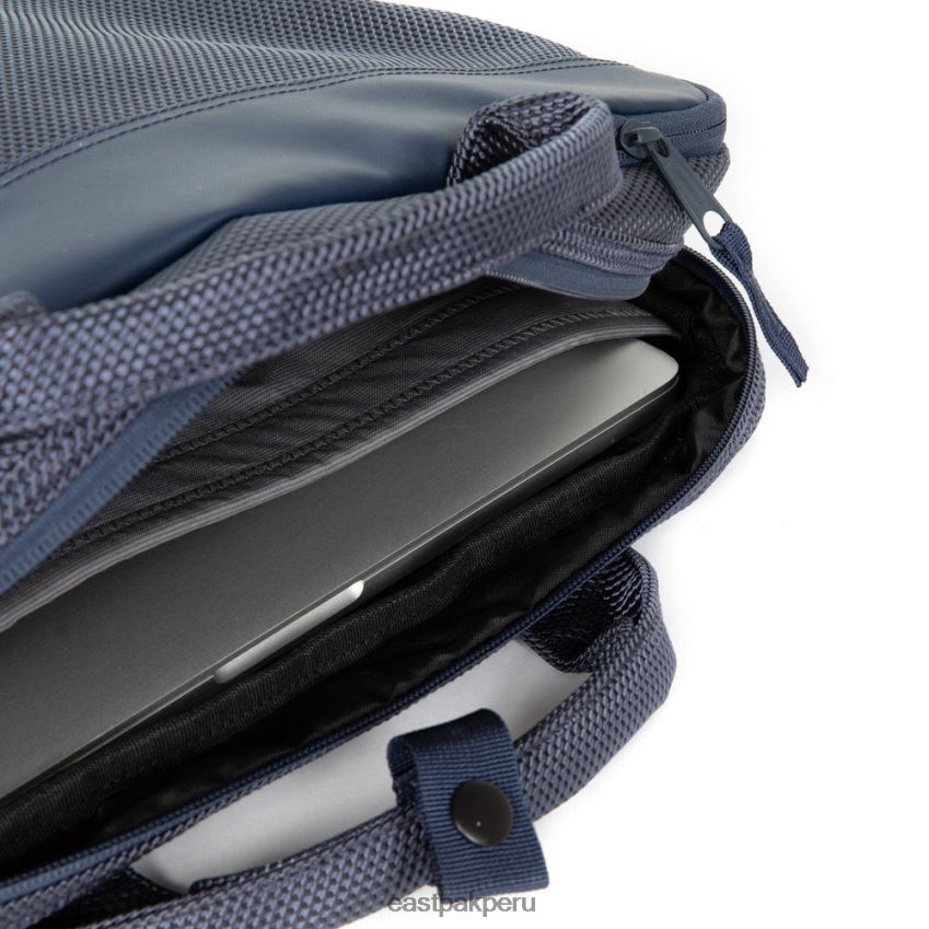 educación física Eastpak acción cnnct marina 62TTDP280 bolsas de hombro