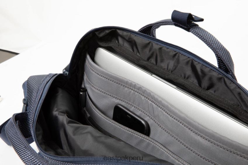 educación física Eastpak acción cnnct marina 62TTDP280 bolsas de hombro
