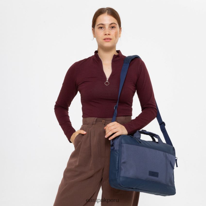 educación física Eastpak acción cnnct marina 62TTDP280 bolsas de hombro