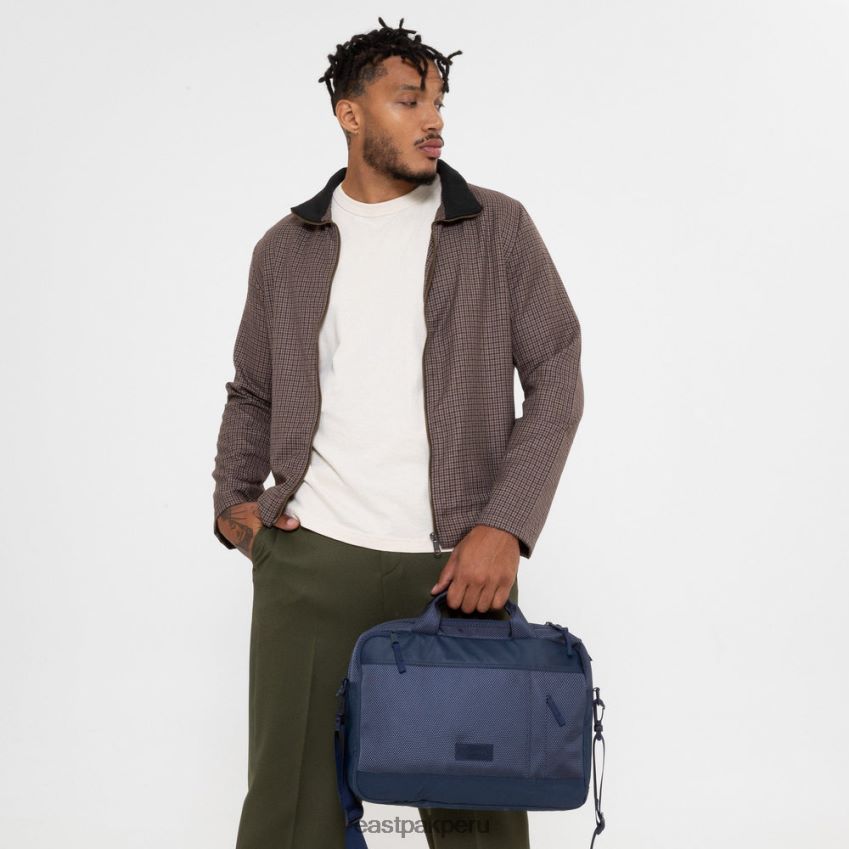 educación física Eastpak acción cnnct marina 62TTDP280 bolsas de hombro