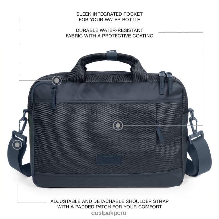 educación física Eastpak acción cnnct marina 62TTDP280 bolsas de hombro