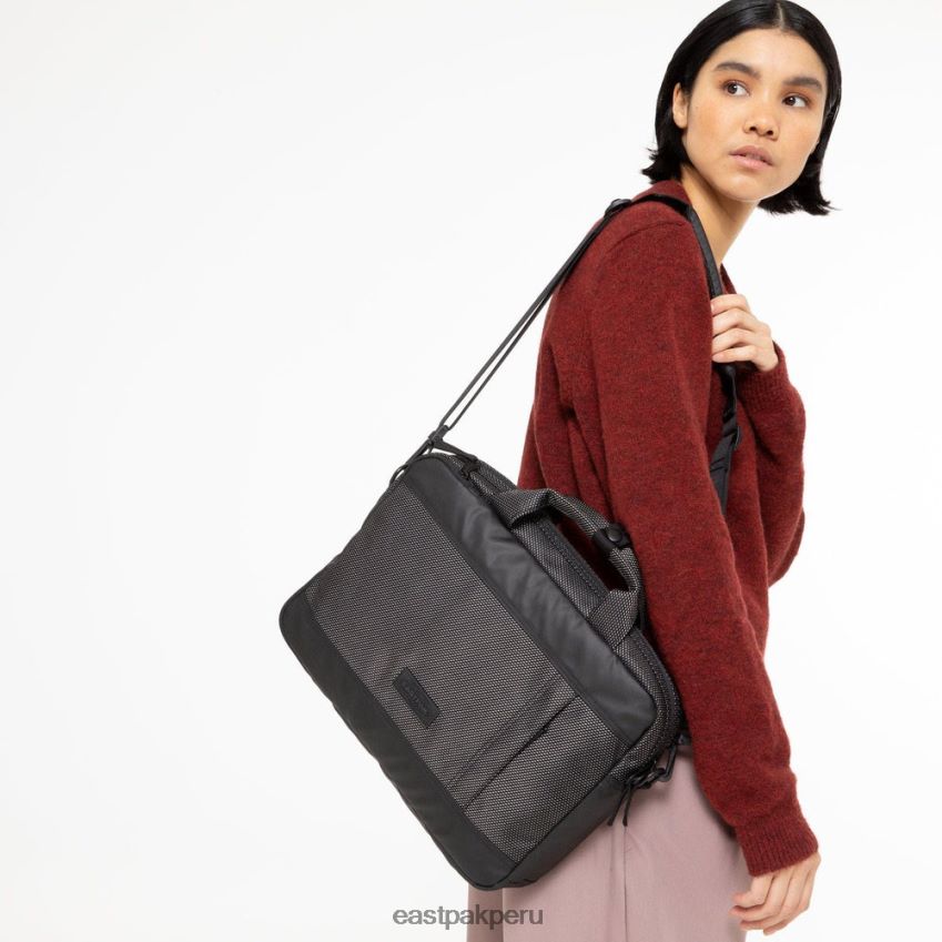 educación física Eastpak acción melange cnnct 62TTDP277 bolsas de hombro
