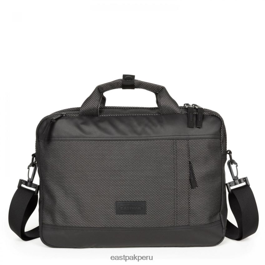 educación física Eastpak acción melange cnnct 62TTDP277 bolsas de hombro