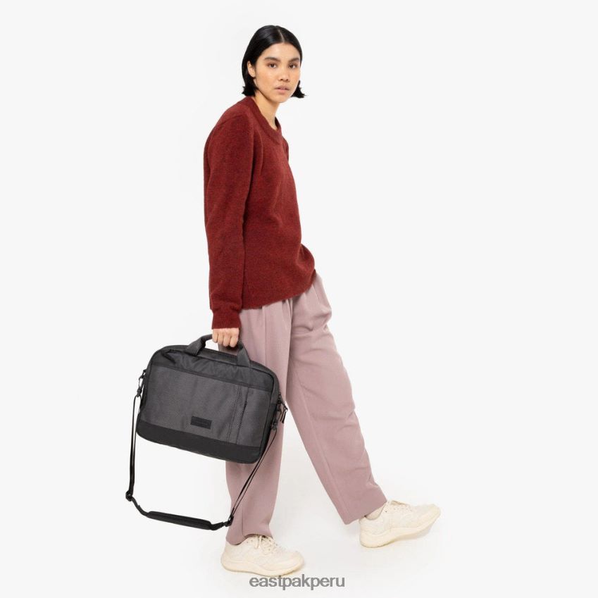 educación física Eastpak acción melange cnnct 62TTDP277 bolsas de hombro