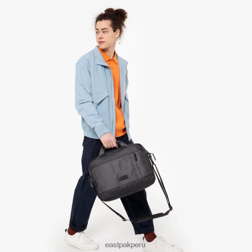 educación física Eastpak acción melange cnnct 62TTDP277 bolsas de hombro