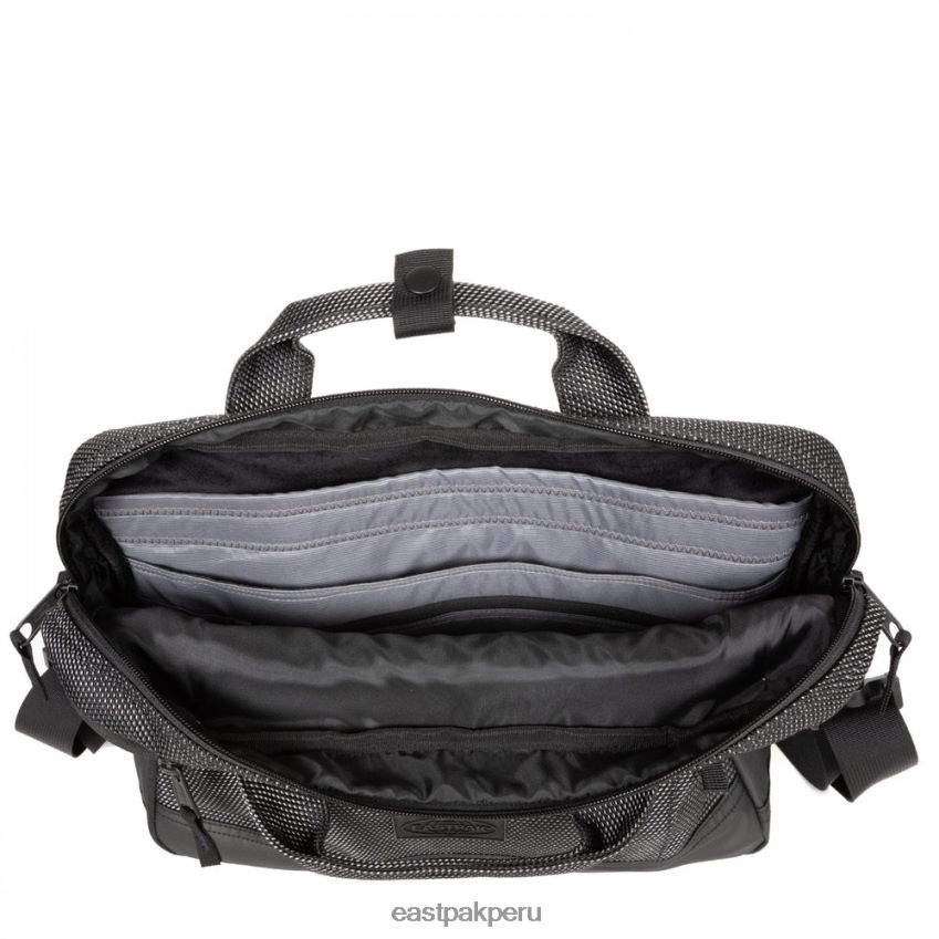 educación física Eastpak acción melange cnnct 62TTDP277 bolsas de hombro