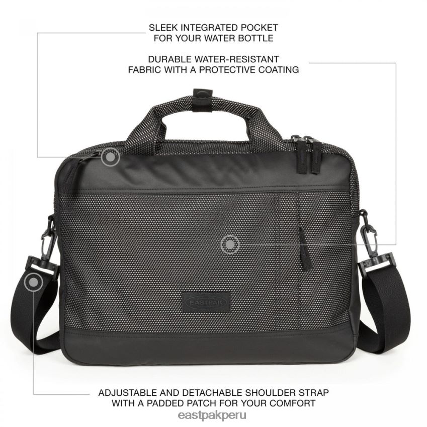 educación física Eastpak acción melange cnnct 62TTDP277 bolsas de hombro