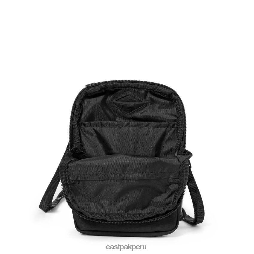 educación física Eastpak compañero negro 62TTDP251 bolsas de hombro
