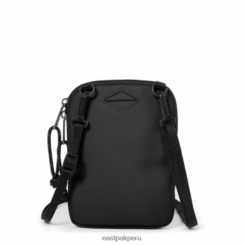 educación física Eastpak compañero negro 62TTDP251 bolsas de hombro