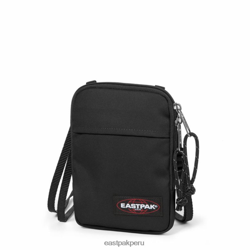 educación física Eastpak compañero negro 62TTDP251 bolsas de hombro