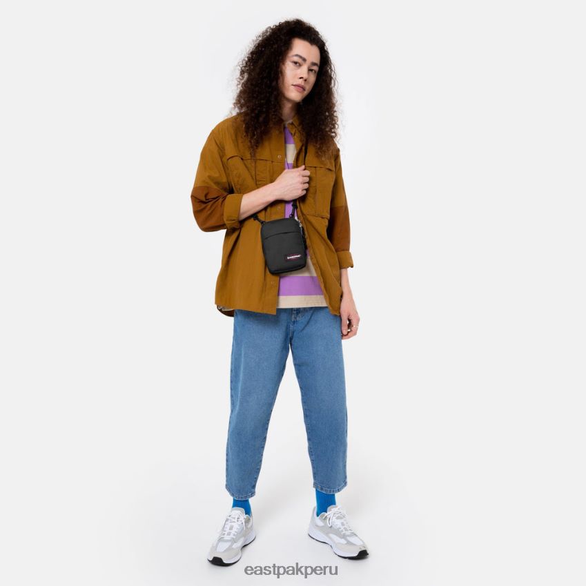 educación física Eastpak compañero negro 62TTDP251 bolsas de hombro