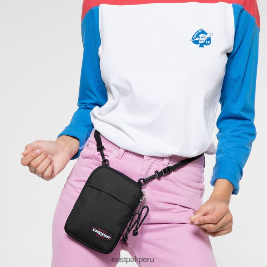 educación física Eastpak compañero negro 62TTDP251 bolsas de hombro
