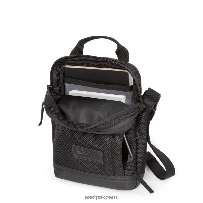 educación física Eastpak el único abrigo 62TTDP241 bolsas de hombro