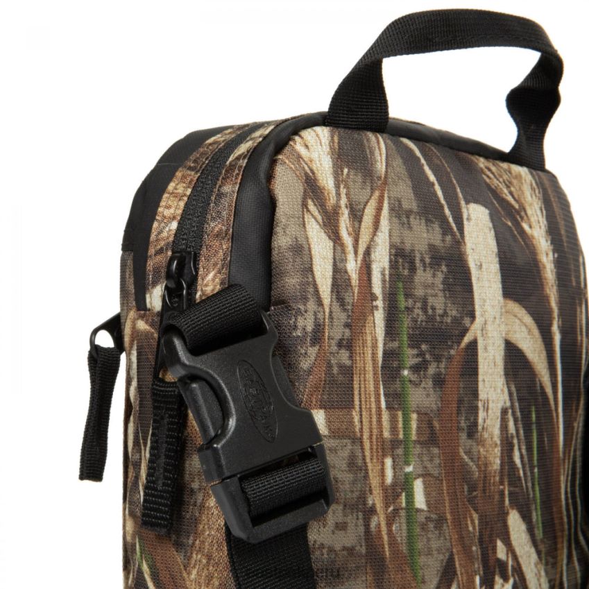 educación física Eastpak el único cnnct camuflaje realtree 62TTDP256 bolsas de hombro