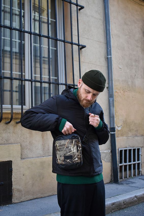 educación física Eastpak el único cnnct camuflaje realtree 62TTDP256 bolsas de hombro