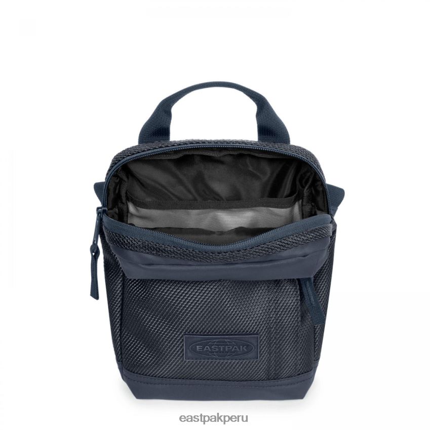 educación física Eastpak el único cnnct marina 62TTDP255 bolsas de hombro