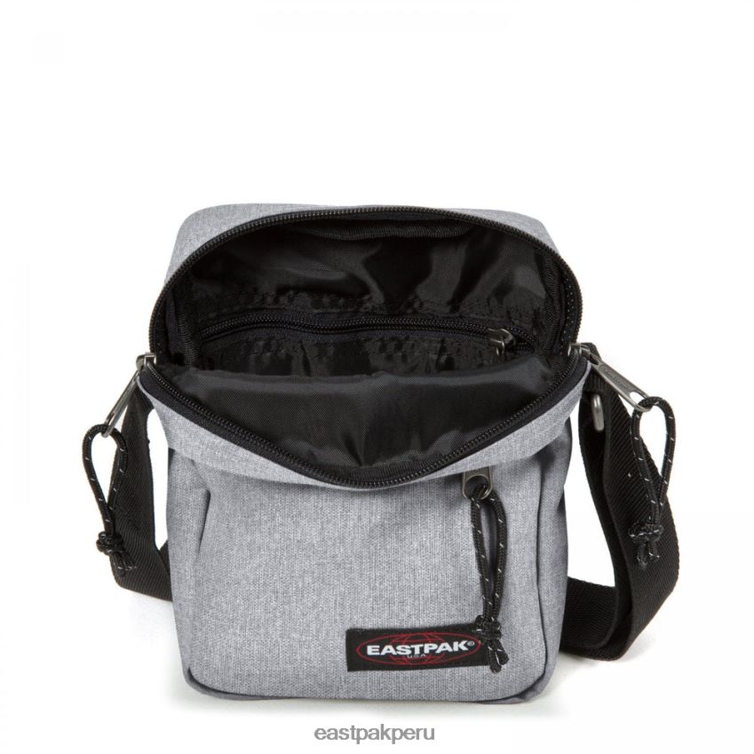 educación física Eastpak el único domingo gris 62TTDP250 bolsas de hombro