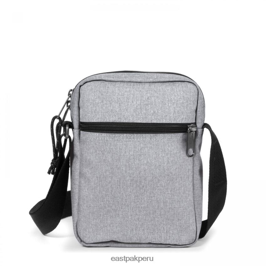 educación física Eastpak el único domingo gris 62TTDP250 bolsas de hombro