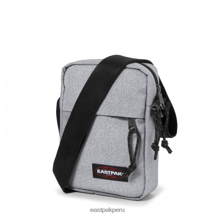 educación física Eastpak el único domingo gris 62TTDP250 bolsas de hombro
