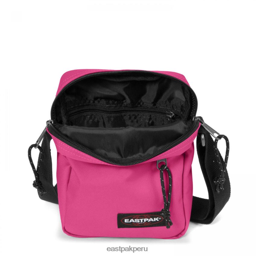 educación física Eastpak el único escape rosa 62TTDP257 bolsas de hombro