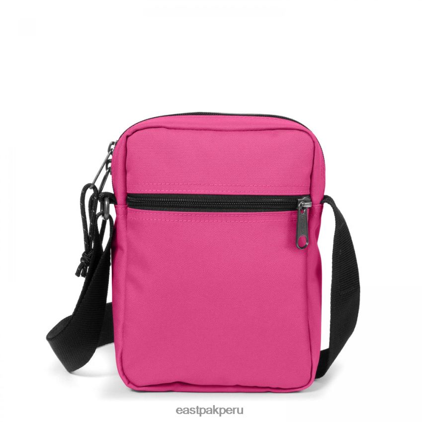 educación física Eastpak el único escape rosa 62TTDP257 bolsas de hombro