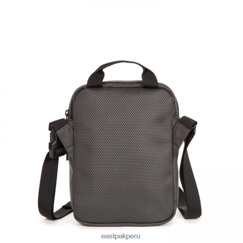 educación física Eastpak el único gris 62TTDP244 bolsas de hombro