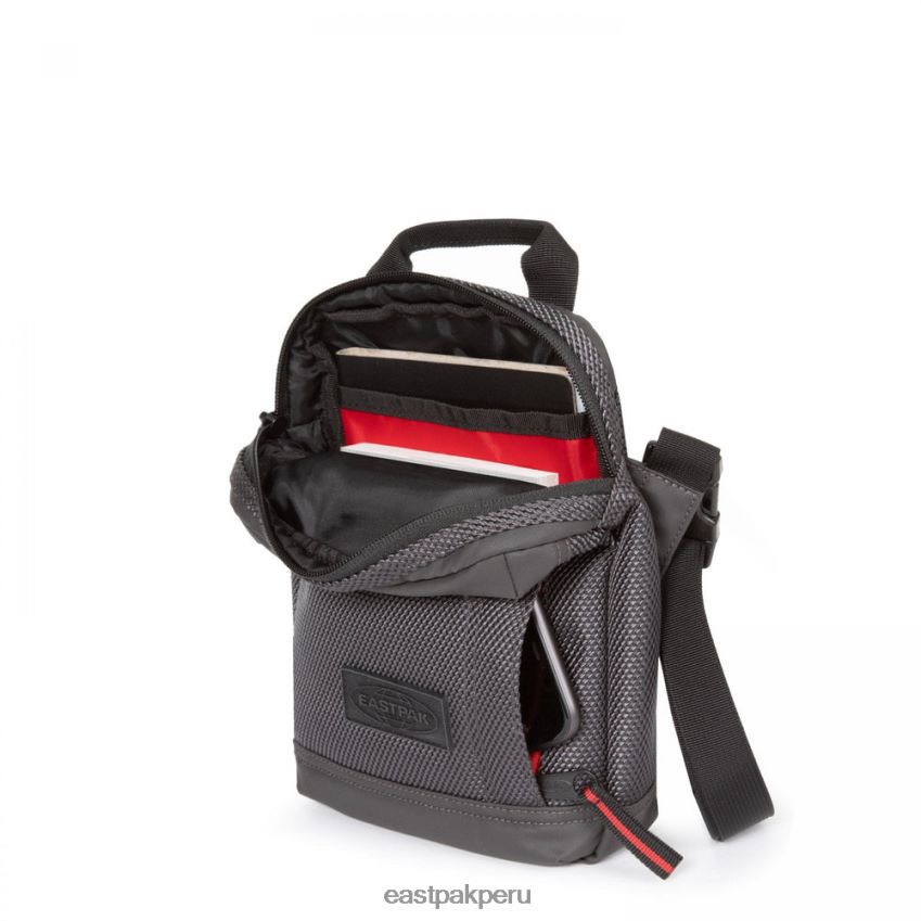 educación física Eastpak el único gris 62TTDP244 bolsas de hombro