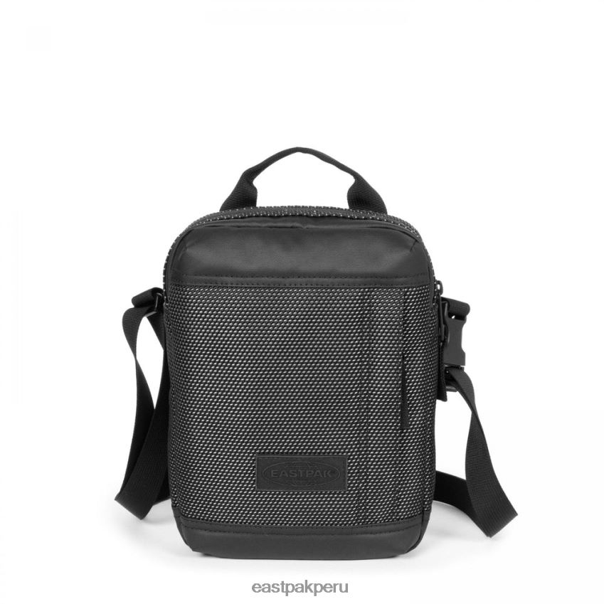 educación física Eastpak el único melange cnnct 62TTDP248 bolsas de hombro