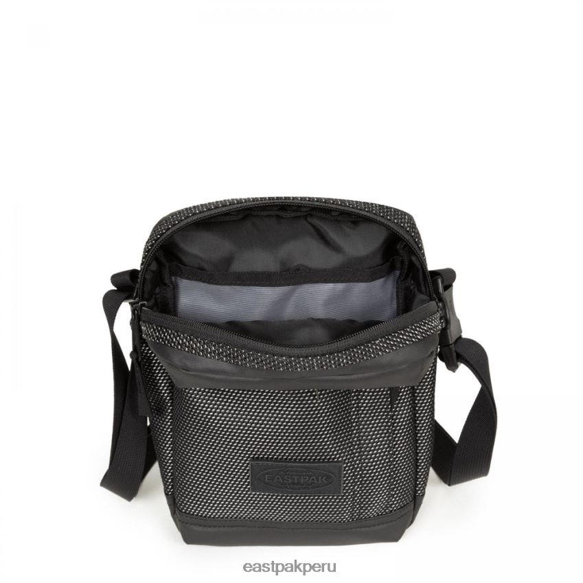 educación física Eastpak el único melange cnnct 62TTDP248 bolsas de hombro
