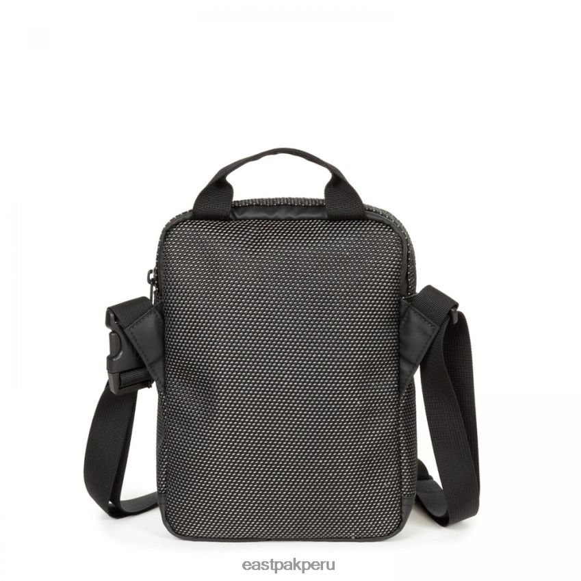 educación física Eastpak el único melange cnnct 62TTDP248 bolsas de hombro