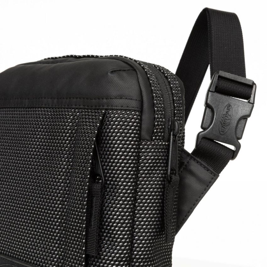 educación física Eastpak el único melange cnnct 62TTDP248 bolsas de hombro