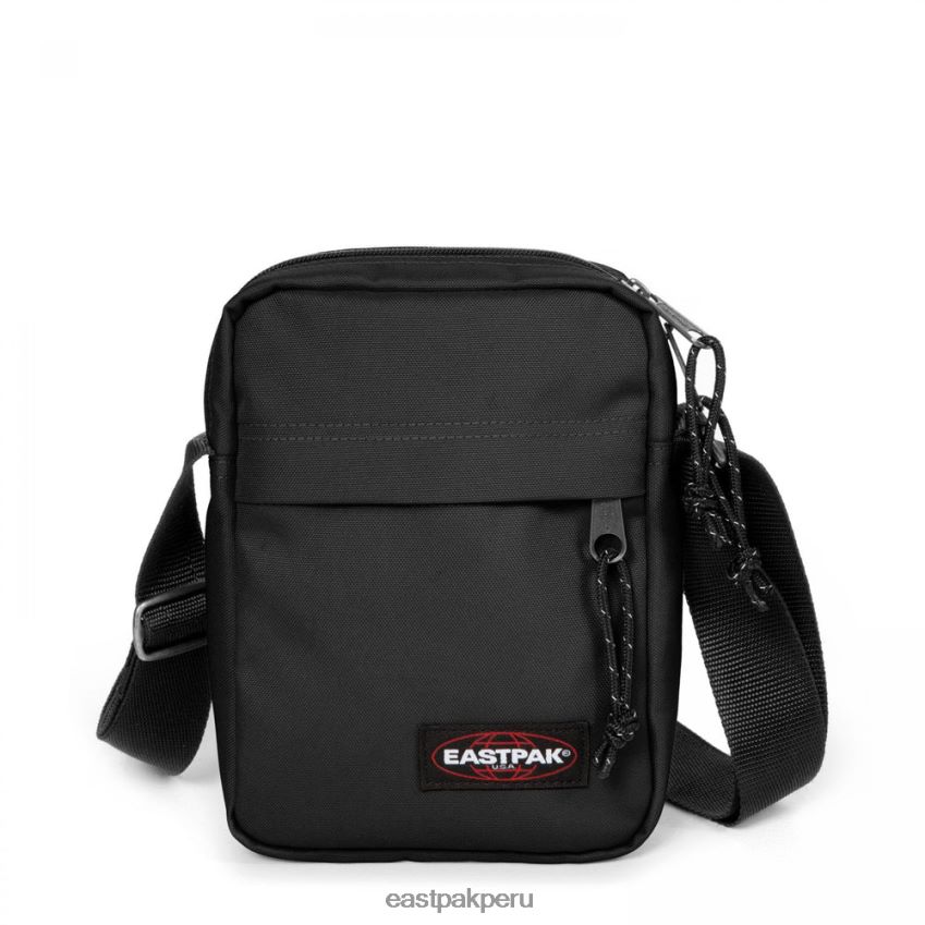 educación física Eastpak el único negro 62TTDP239 bolsas de hombro