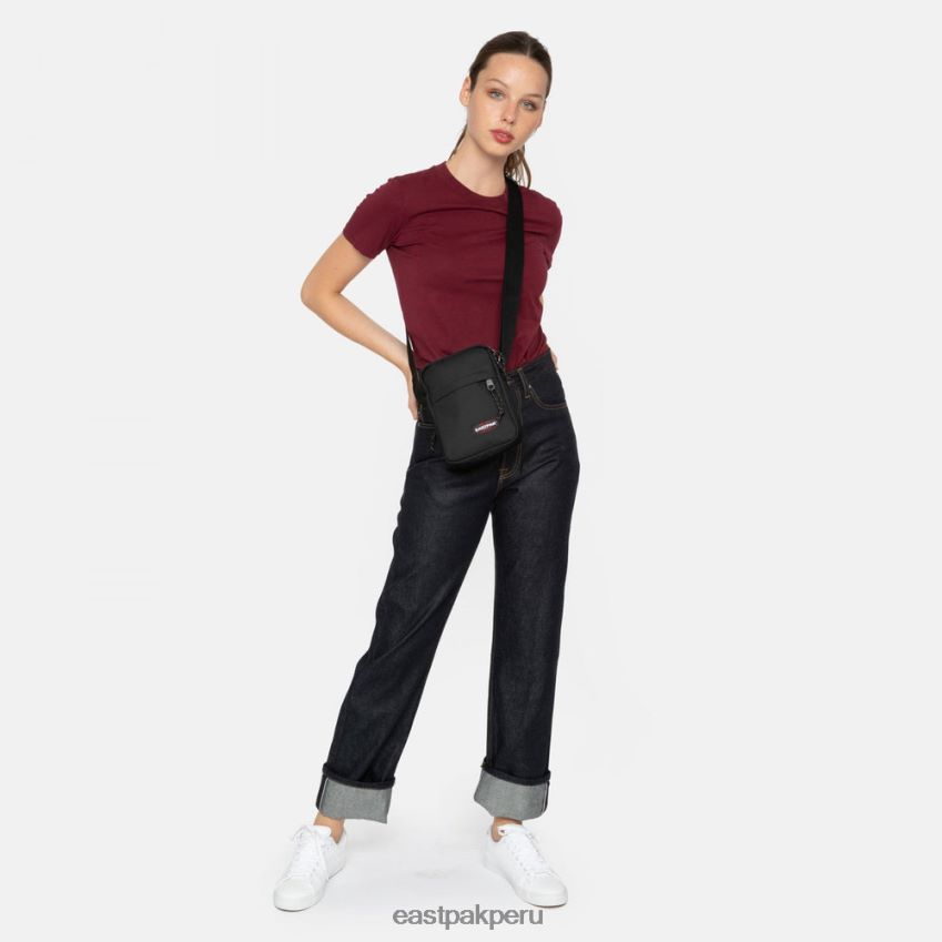 educación física Eastpak el único negro 62TTDP239 bolsas de hombro