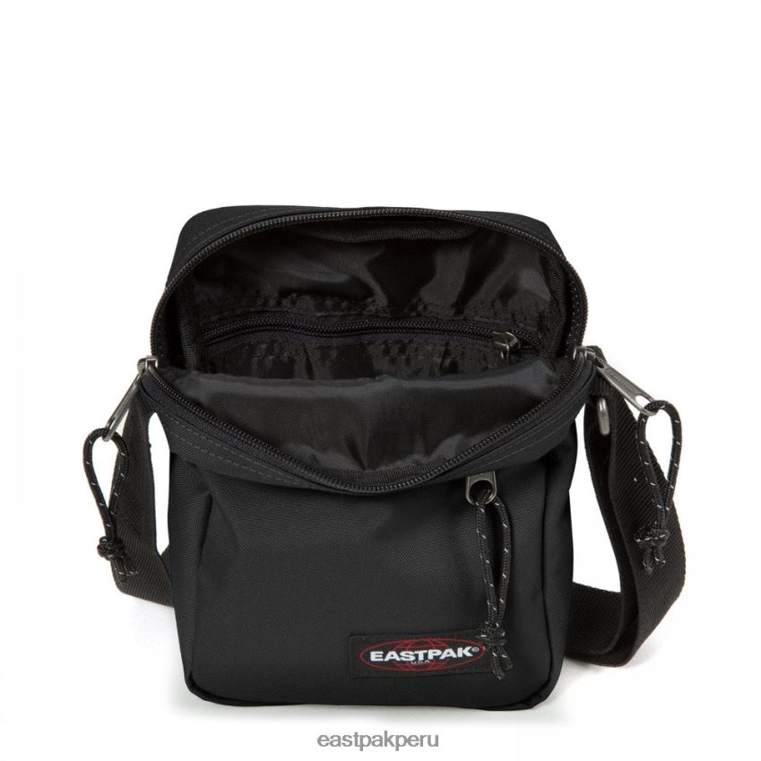 educación física Eastpak el único negro 62TTDP239 bolsas de hombro