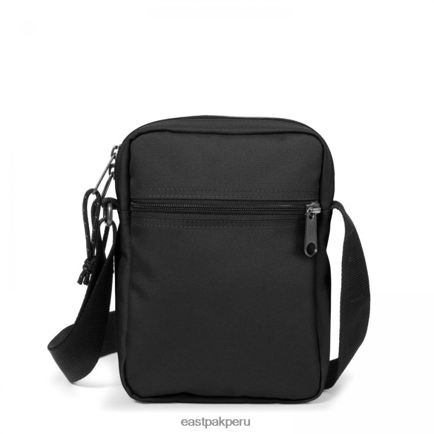 educación física Eastpak el único negro 62TTDP239 bolsas de hombro
